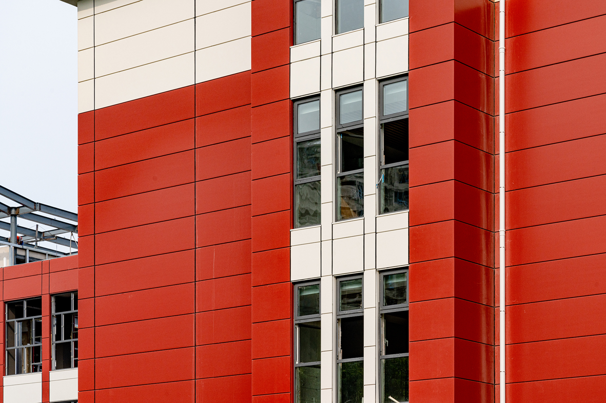 prefab insulated wall panels