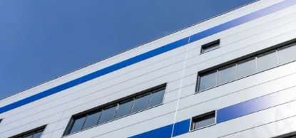 WISKIND | بناء مثالي لمصانع الأدوية